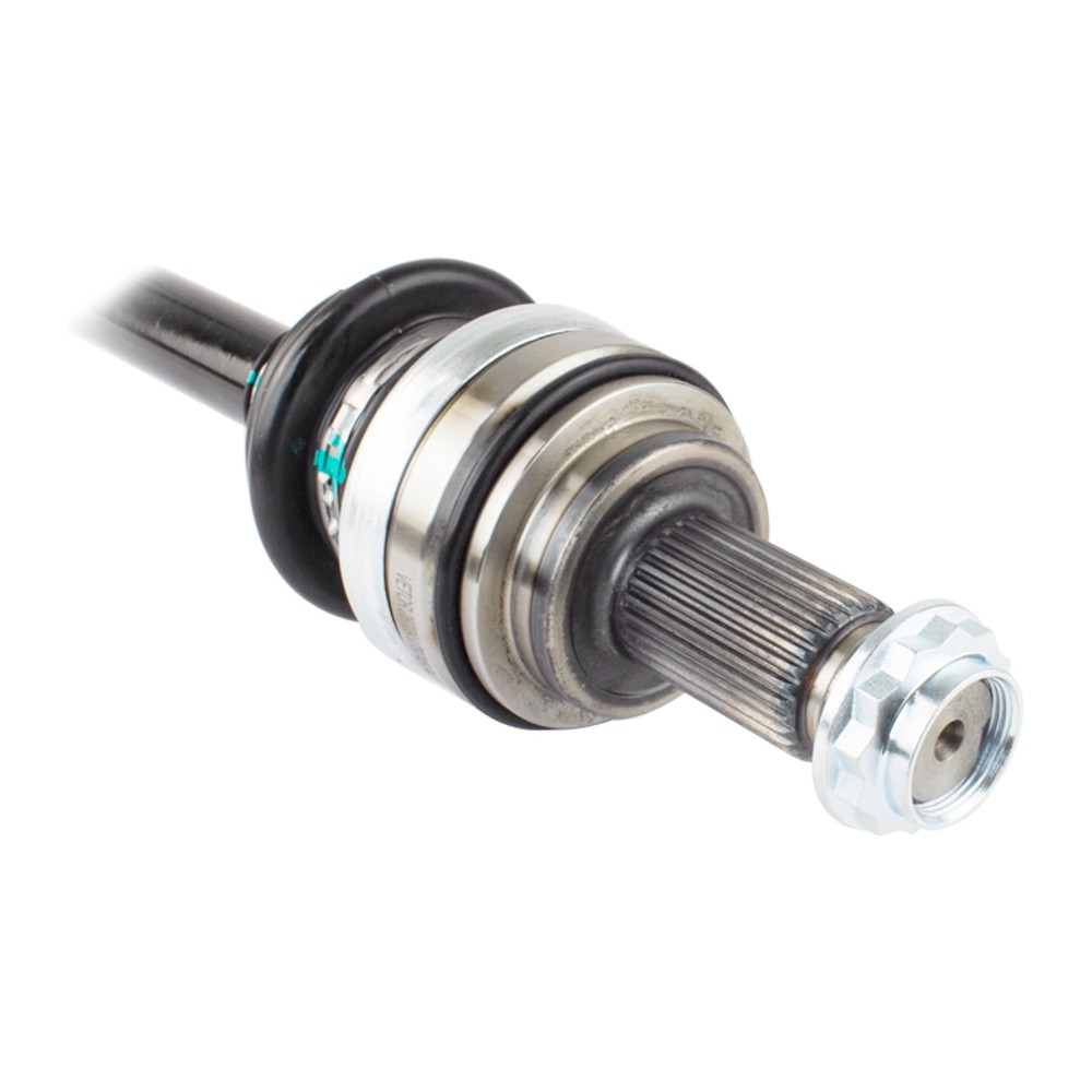Semieixo Traseiro Esquerdo para BMW X1 - Vetor - Vt9745