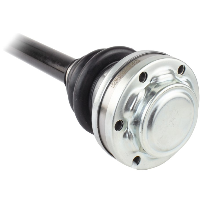 Semieixo Traseiro Esquerdo para BMW X1 - Vetor - Vt9745