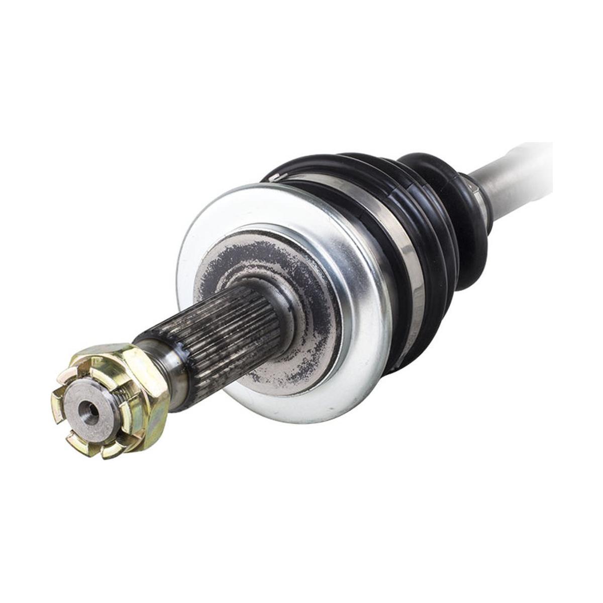 Semieixo Traseiro Esquerdo para Mitsubishi Outlander - Vetor - Vt9724