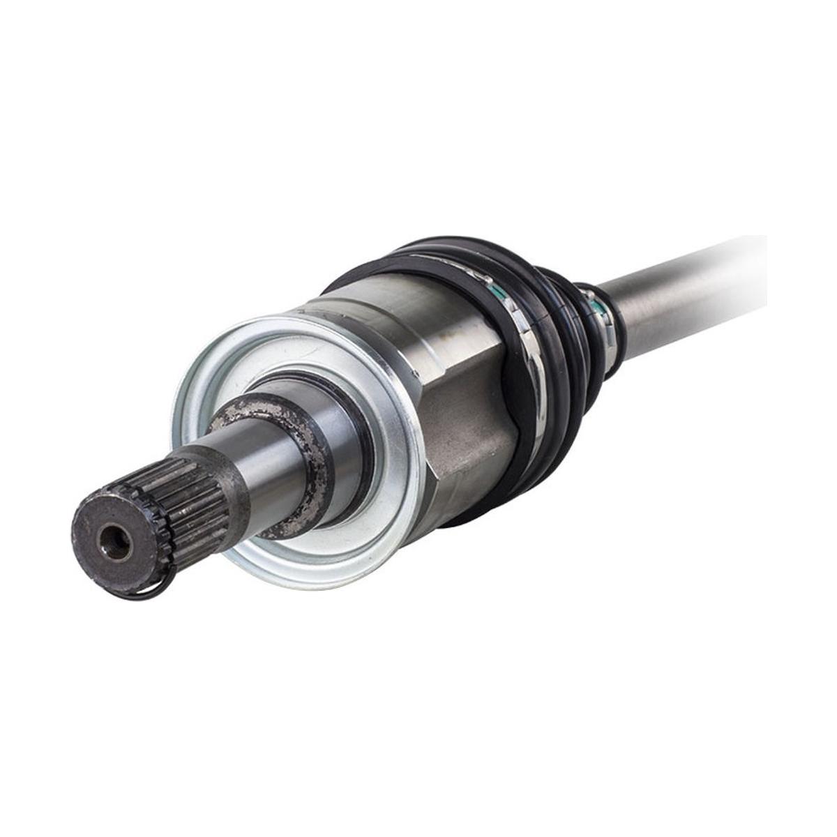Semieixo Traseiro Esquerdo para Mitsubishi Outlander - Vetor - Vt9724