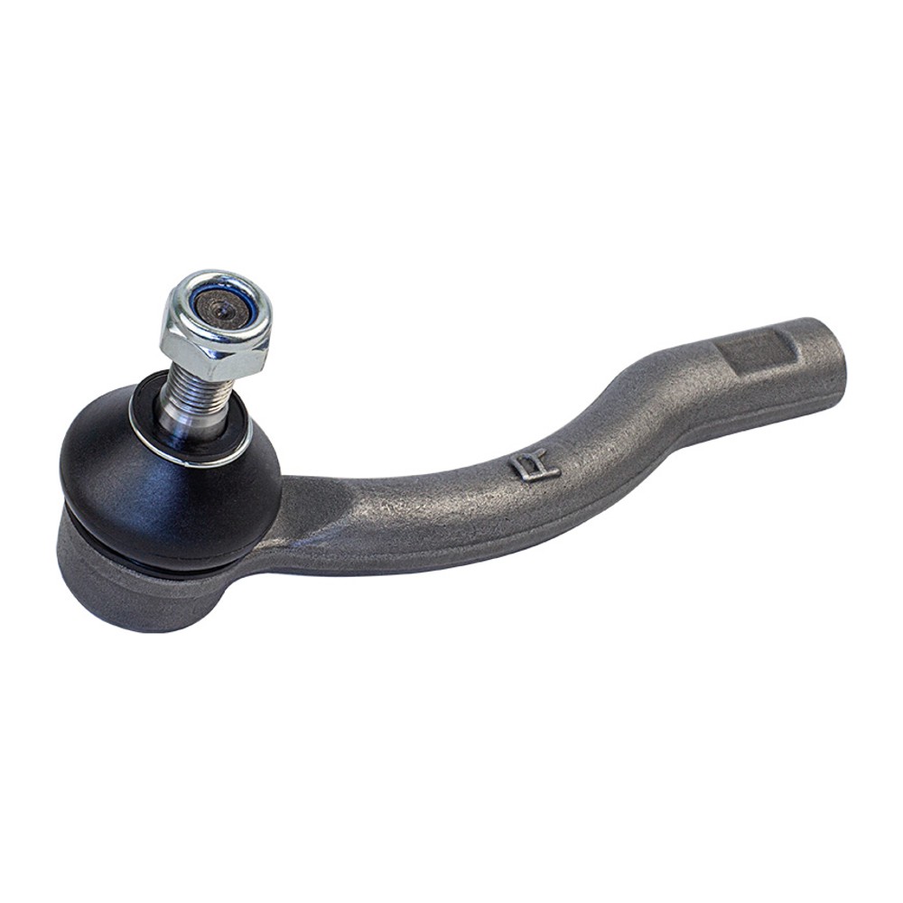 Terminal de Direção Direito para Toyota Corolla e Fielder - Vetor - Vtd180