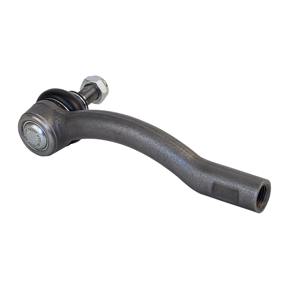 Terminal de Direção Direito para Toyota Corolla e Fielder - Vetor - Vtd180