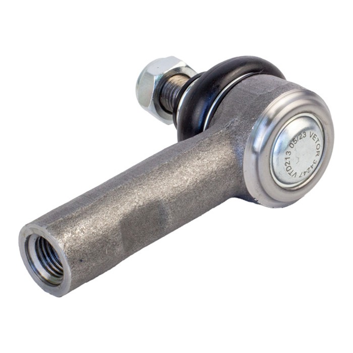 Terminal de Direção Direito ou Esquerdo para Mazda B 2200 - Vetor - Vtd213
