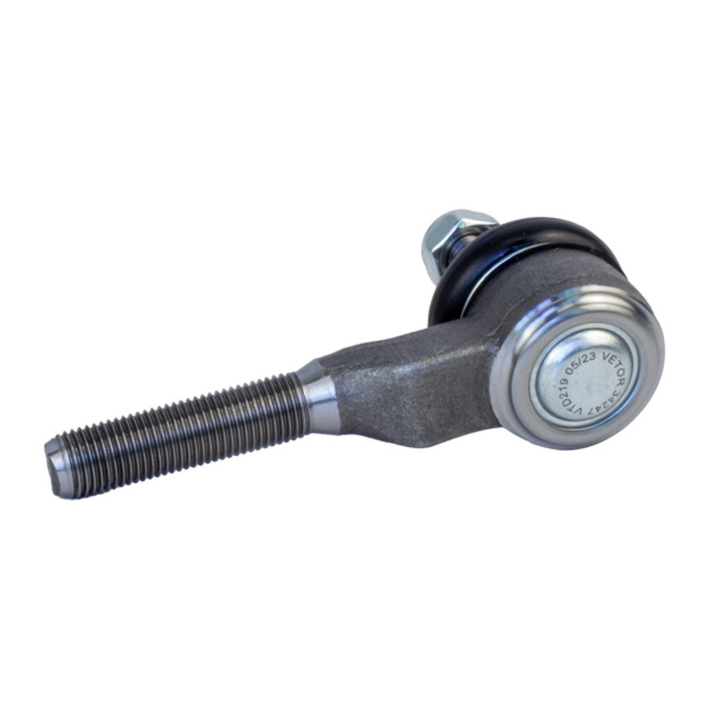 Terminal de Direção Direito ou Esquerdo para Mitsubishi L200 - Vetor - Vtd219