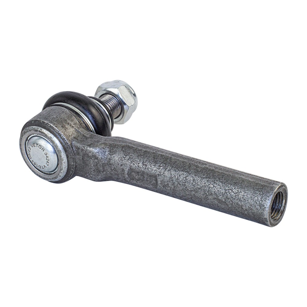 Terminal de Direção Direito ou Esquerdo para Toyota Land Cruiser - Vetor - Vtd183