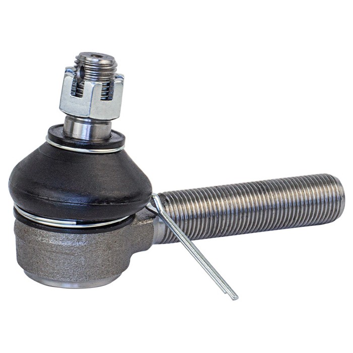 Terminal de Direção Direito ou Esquerdo Externo para Toyota Hilux e Hilux SW4 - Vetor - Vtd174
