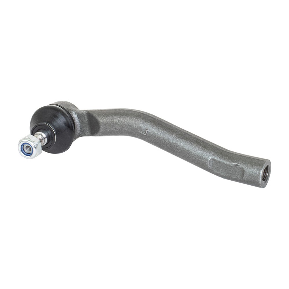 Terminal de Direção Esquerdo para Nissan March e Versa - Vetor - Vtd153