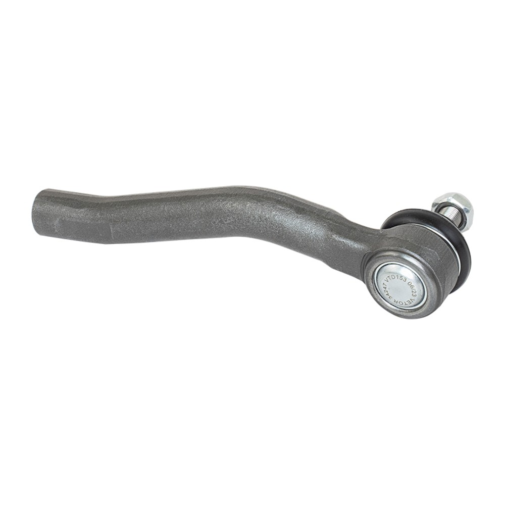 Terminal de Direção Esquerdo para Nissan March e Versa - Vetor - Vtd153
