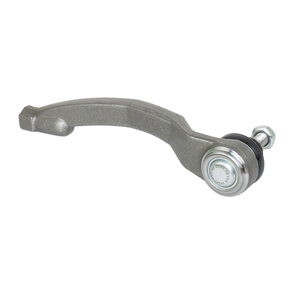 Terminal de Direção Esquerdo para Renault Megane e Scenic - Vetor - Vtd165
