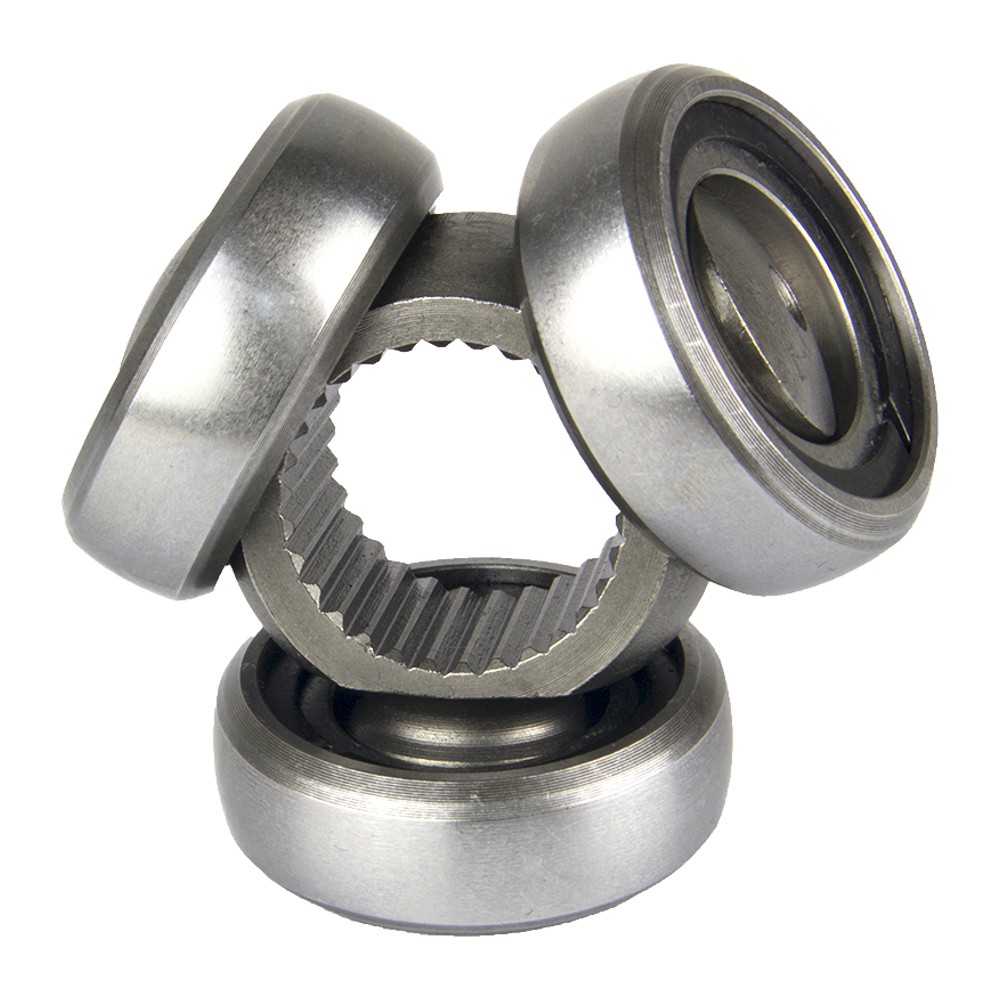 Trizeta Direita ou Esquerda para AUDI A3 e Volkswagen Golf - Vetor - Vt9034