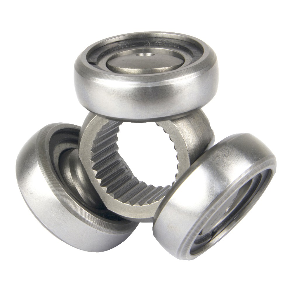 Trizeta Direita ou Esquerda para AUDI A3 e Volkswagen Golf - Vetor - Vt9034