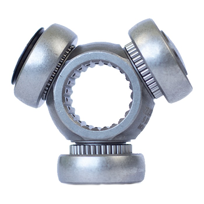 Trizeta Esquerda para Chrysler PT Cruiser - Vetor - Vt9129