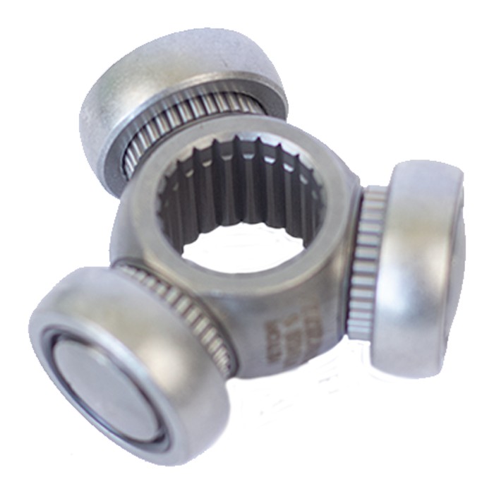 Trizeta Esquerda para Chrysler PT Cruiser - Vetor - Vt9129