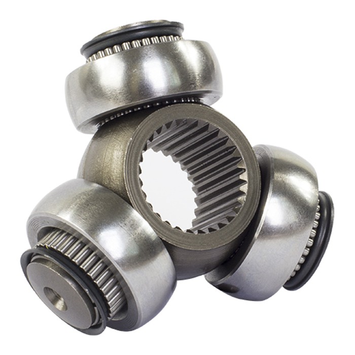 Trizeta Direita ou Esquerda para Toyota Corolla - Vetor - Vt9025