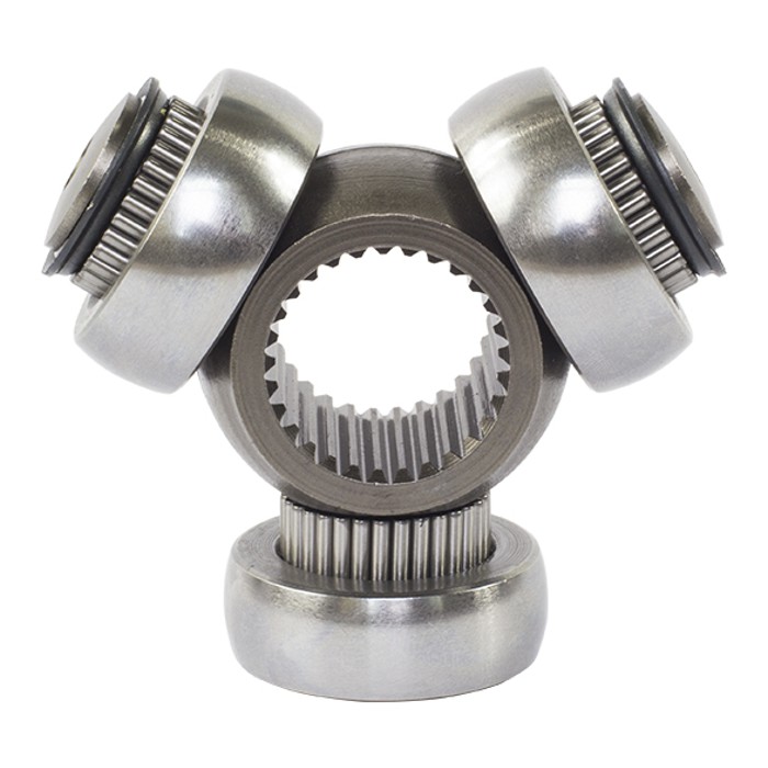 Trizeta Direita ou Esquerda para Toyota Corolla - Vetor - Vt9025