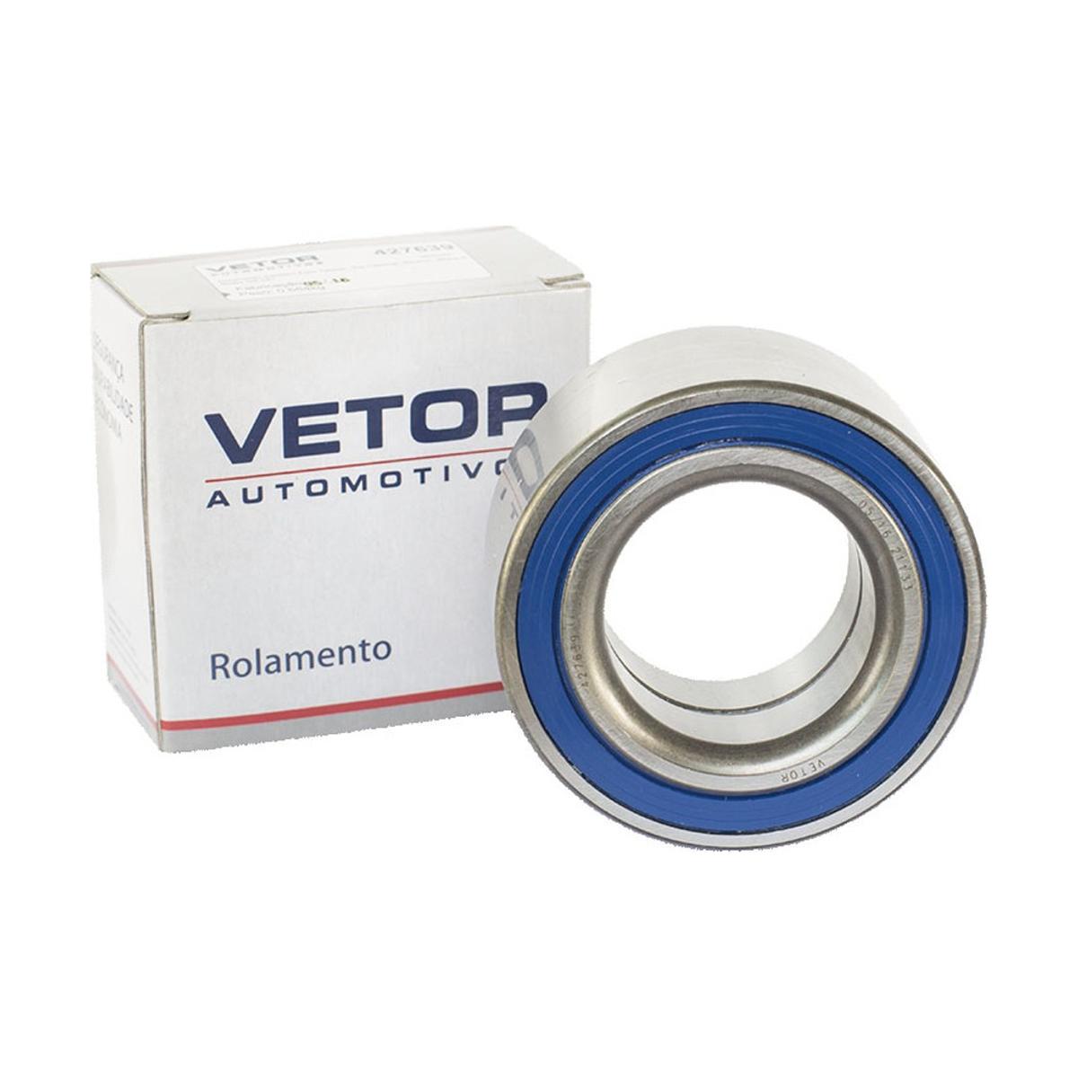Trizeta Direita ou Esquerda para Fiat 147 - Vetor - Vt9001