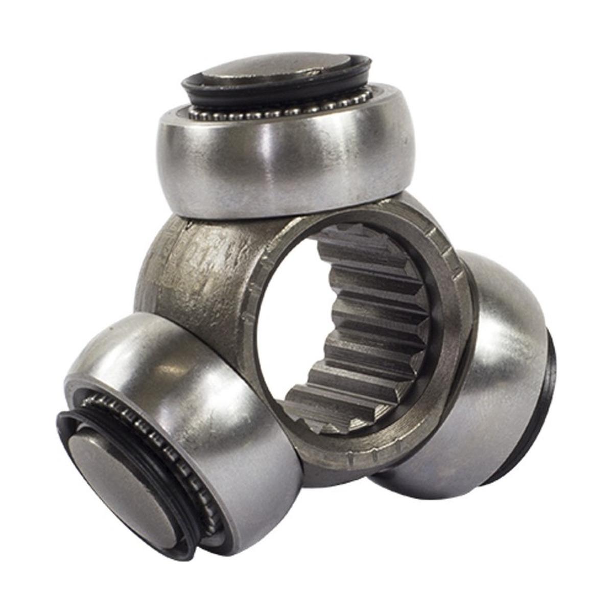 Trizeta Direita ou Esquerda para Fiat 147 - Vetor - Vt9001