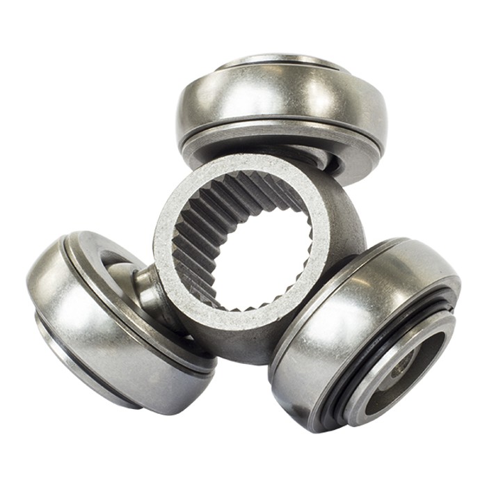 Trizeta Direita ou Esquerda para Honda Civic - Vetor - Vt9015