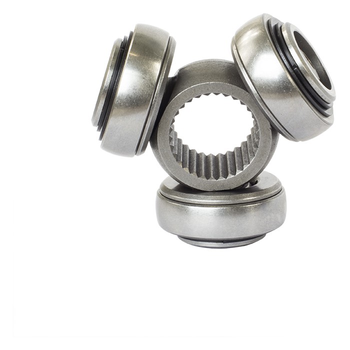 Trizeta Direita ou Esquerda para Honda Civic - Vetor - Vt9015