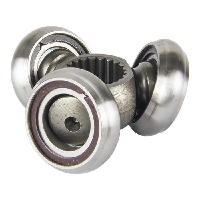 Trizeta Direita ou Esquerda para Honda Civic - Vetor - Vt9030