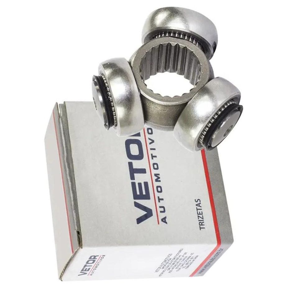 Trizeta Lado Direito ou Esquerdo - Vetor - Vt9019