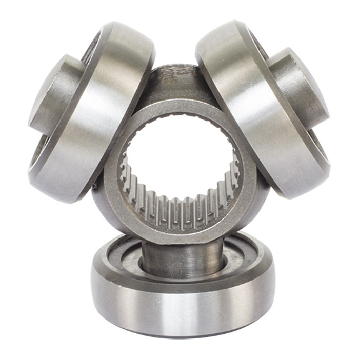 Trizeta Direita ou Esquerda para Citroen C4 Cactus e Subaru Tribeca - Vetor - Vt9113