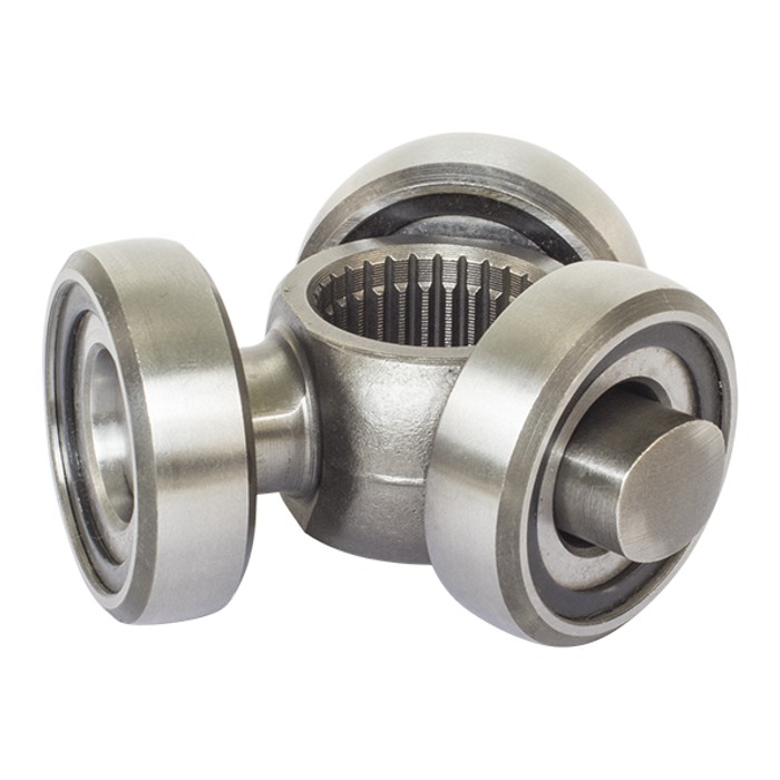 Trizeta Direita ou Esquerda para Citroen C4 Cactus e Subaru Tribeca - Vetor - Vt9113