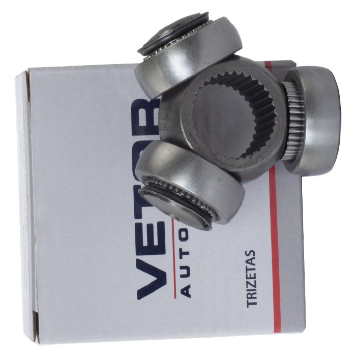 Trizeta Direita ou Esquerda para Chery Arrizo 5 - Vetor - Vt9140