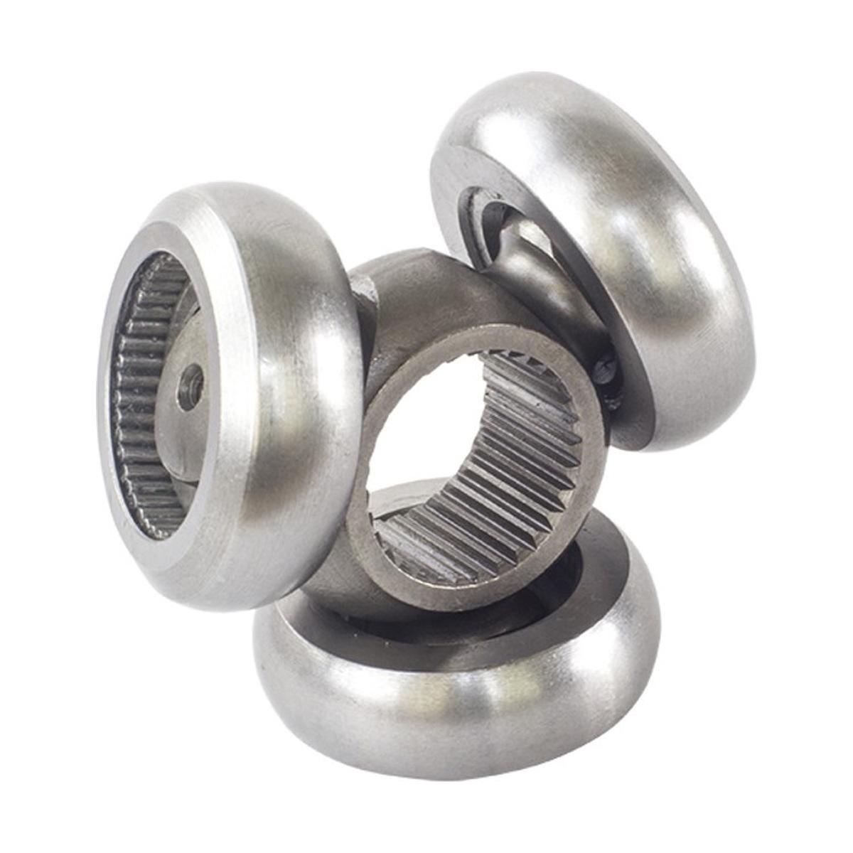 Trizeta Direita ou Esquerda para Chevrolet Sonic - Vetor - Vt9040