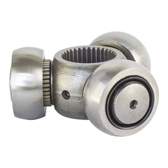 Trizeta Direita ou Esquerda para Chevrolet Blazer - Vetor - Vt9044