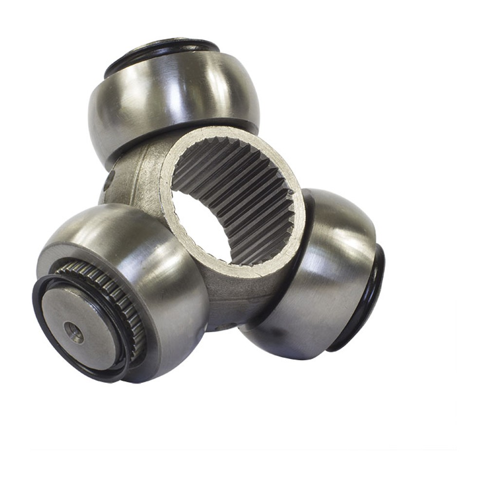 Trizeta Direita ou Esquerda para Chevrolet Blazer - Vetor - Vt9044
