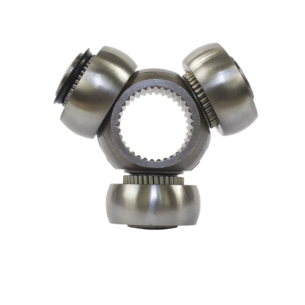 Trizeta Direita ou Esquerda para Chevrolet Blazer - Vetor - Vt9044