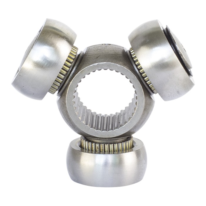 Trizeta Direita ou Esquerda para Chevrolet Blazer - Vetor - Vt9044
