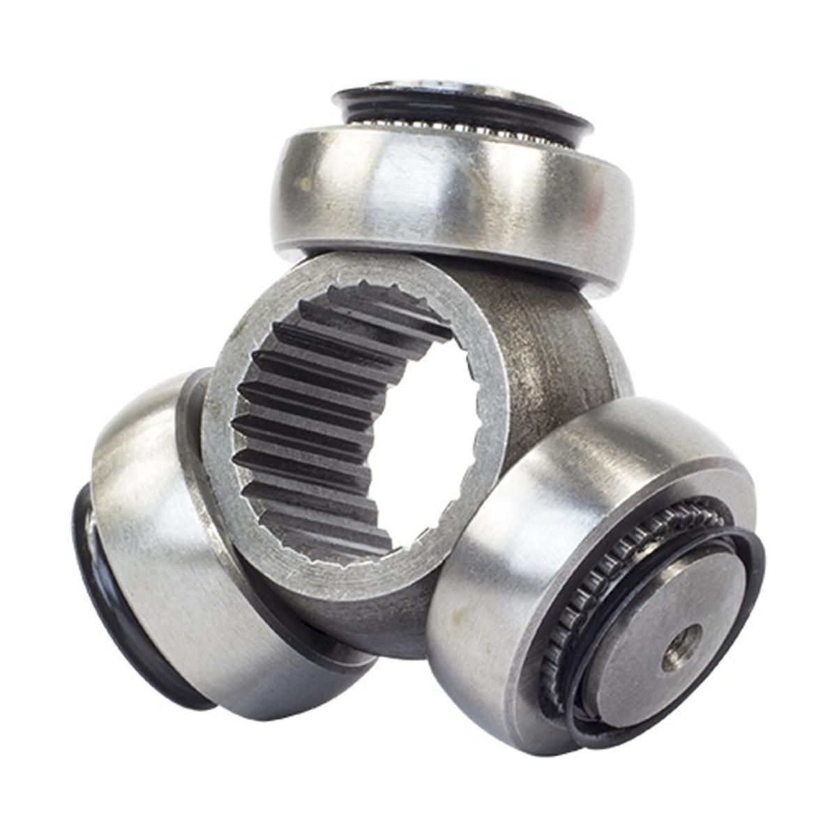 Trizeta Direita ou Esquerda para Chevrolet Captiva - Vetor - Vt9071