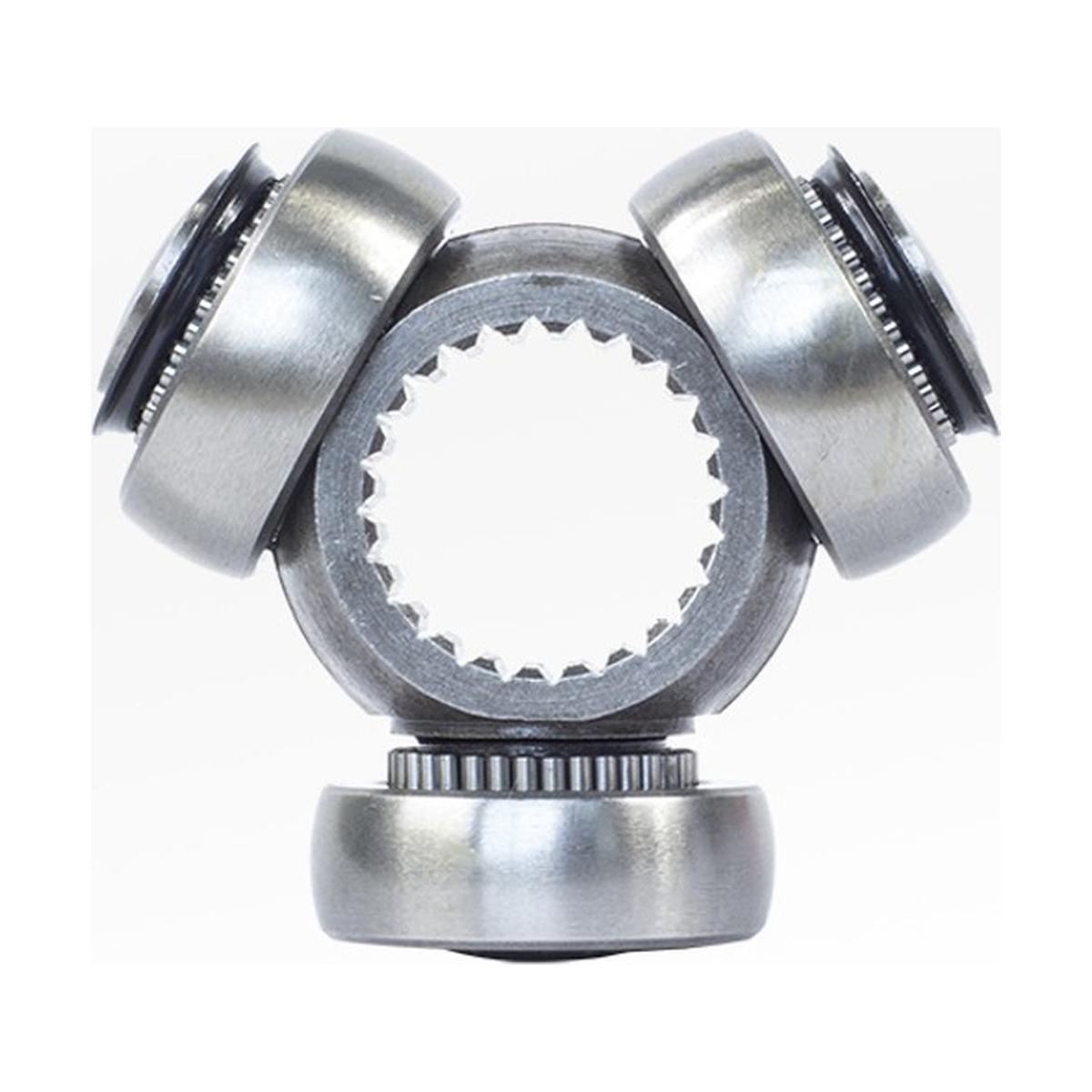 Trizeta Direita ou Esquerda para Chevrolet Captiva - Vetor - Vt9071