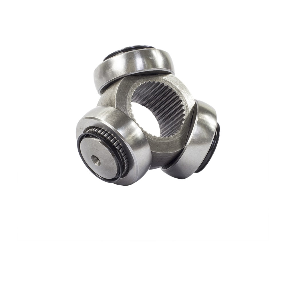 Trizeta Direita ou Esquerda para Chevrolet Captiva - Vetor - Vt9072