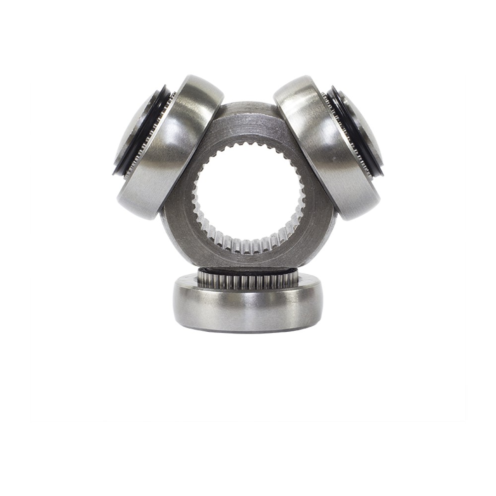 Trizeta Direita ou Esquerda para Chevrolet Captiva - Vetor - Vt9072