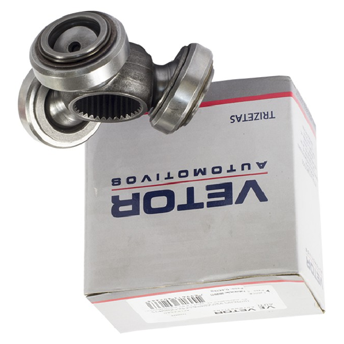 Trizeta Direita ou Esquerda para Honda CR-V - Vetor - Vt9052