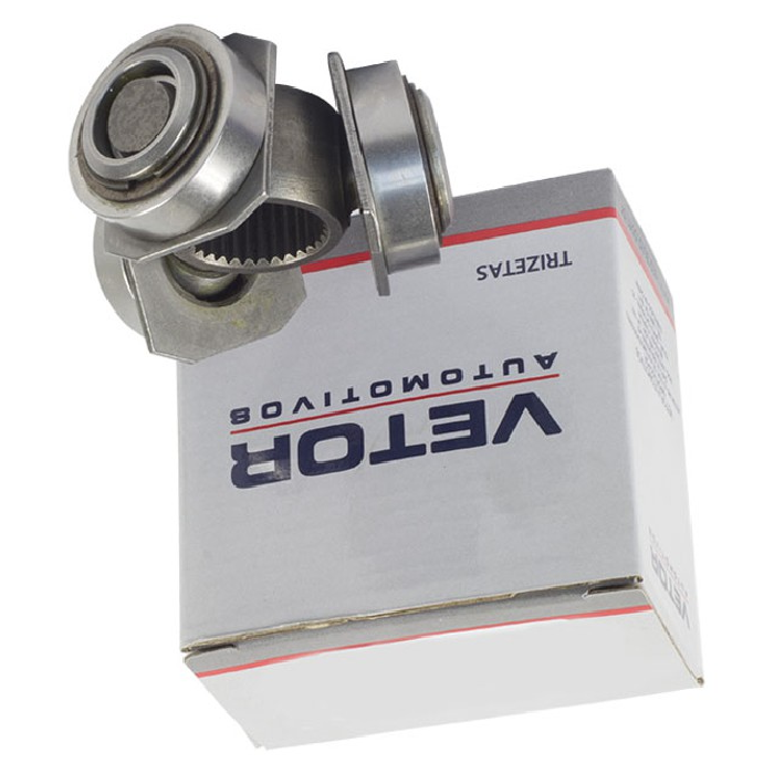 Trizeta Direita ou Esquerda para Honda CR-V - Vetor - Vt9050