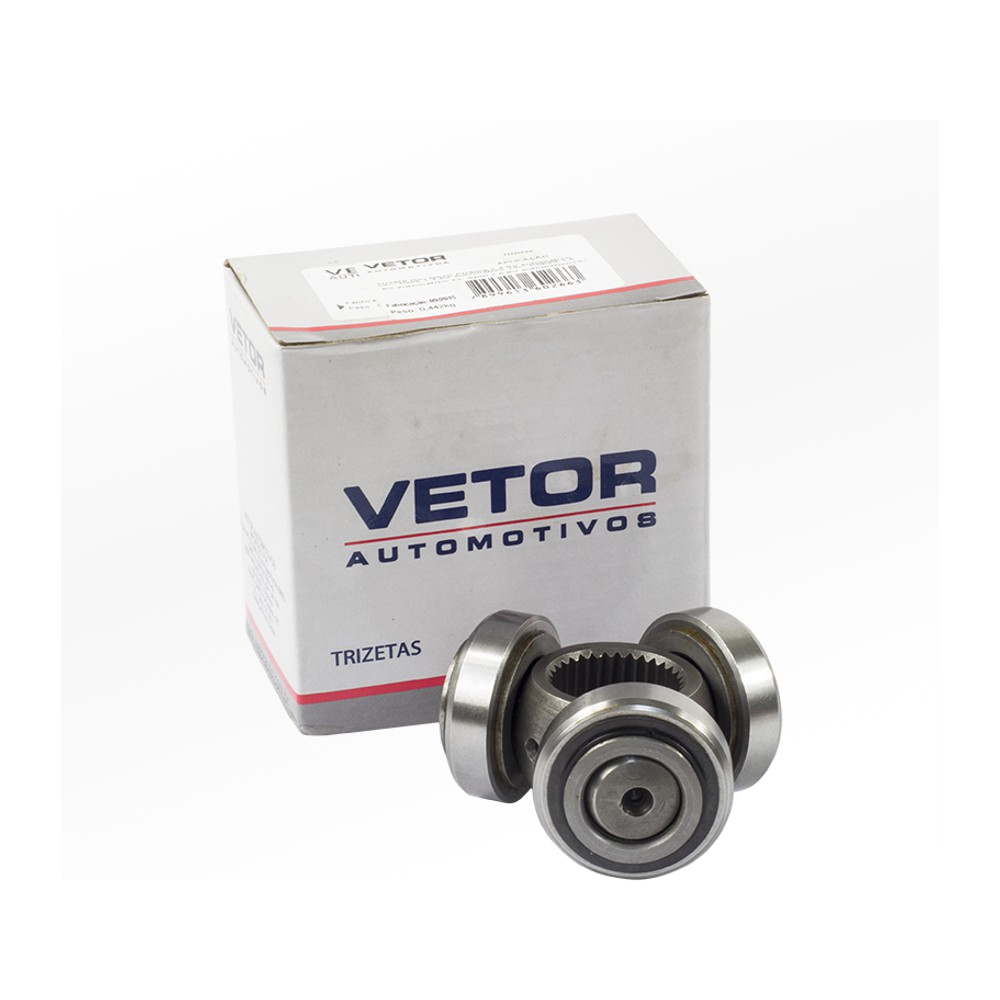 Trizeta Direita ou Esquerda para Honda CR-V - Vetor - Vt9067