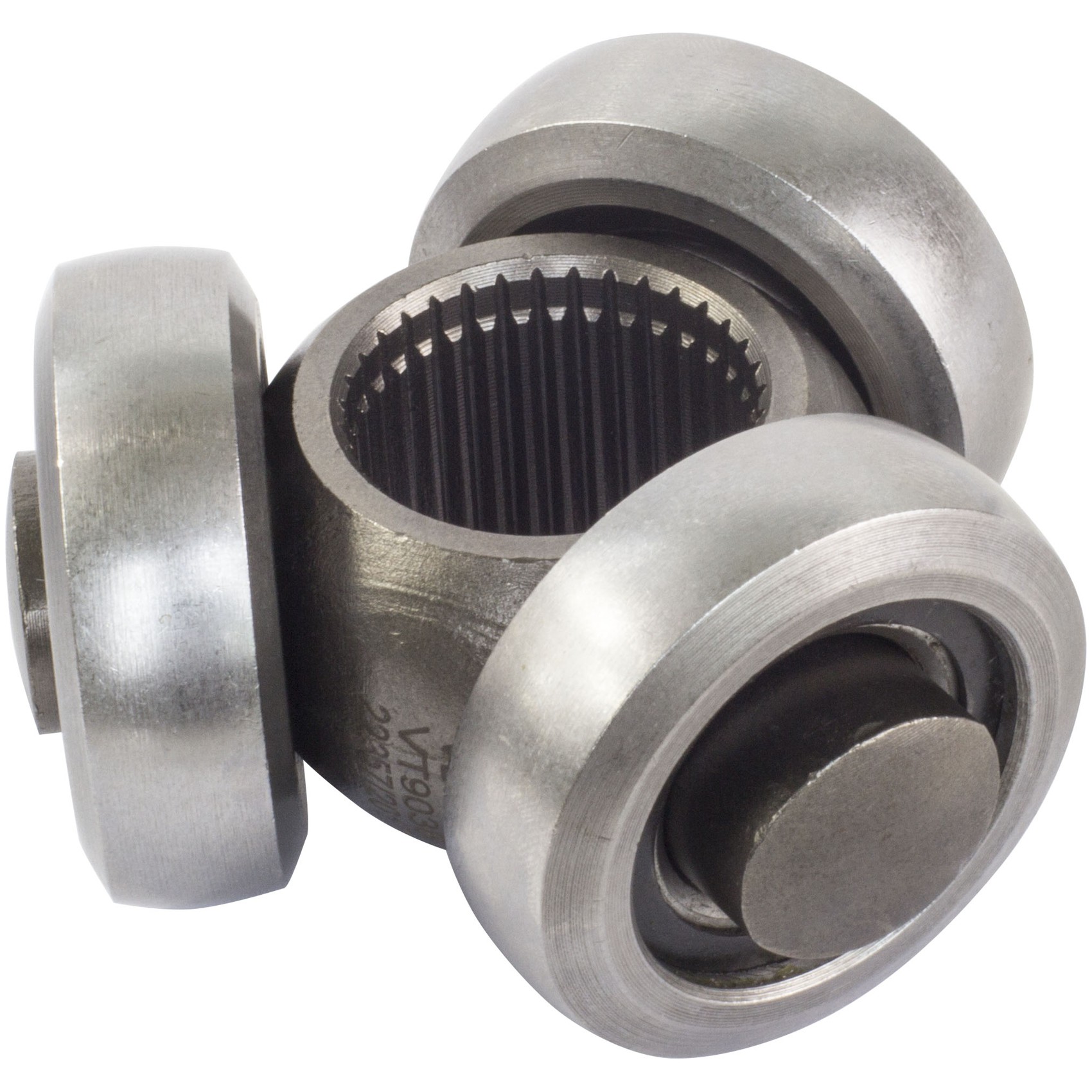Trizeta Direita ou Esquerda para KIA Bongo - Vetor - Vt9038