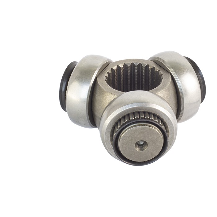 Trizeta Direita ou Esquerda para Hyundai Elantra - Vetor - Vt9063