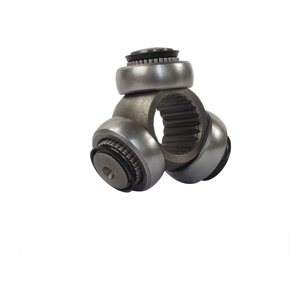 Trizeta Direita ou Esquerda para Hyundai Elantra - Vetor - Vt9063