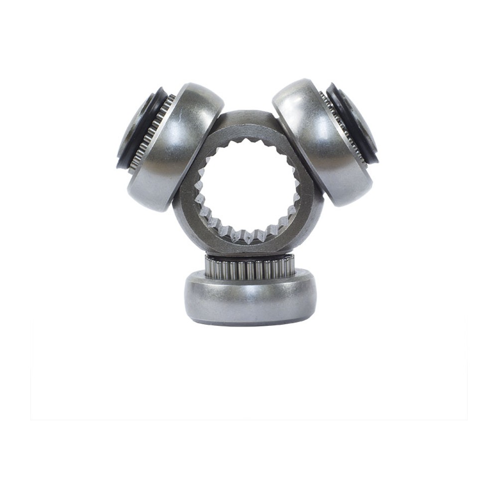 Trizeta Direita ou Esquerda para Hyundai Elantra - Vetor - Vt9063