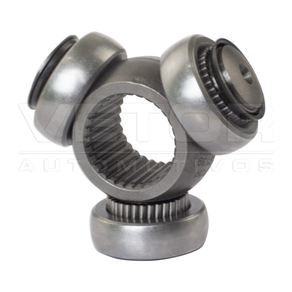Trizeta Direita ou Esquerda para Lifan 530 - Vetor - Vt9139
