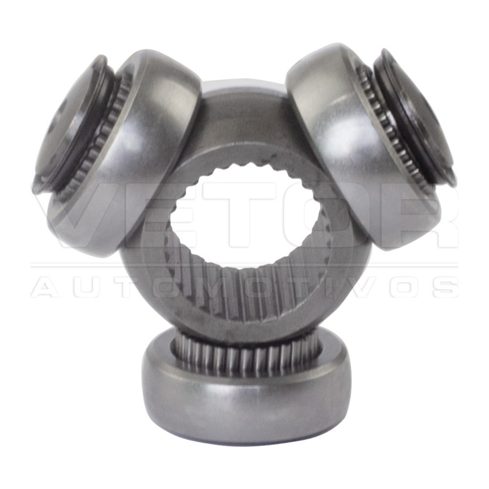 Trizeta Direita ou Esquerda para Lifan 530 - Vetor - Vt9139