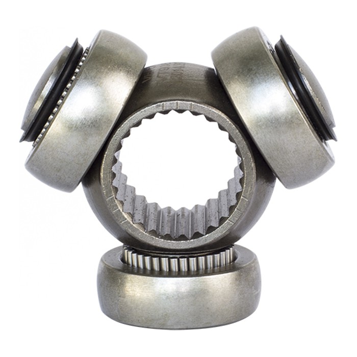 Trizeta Direita ou Esquerda para Nissan Frontier - Vetor - Vt9086