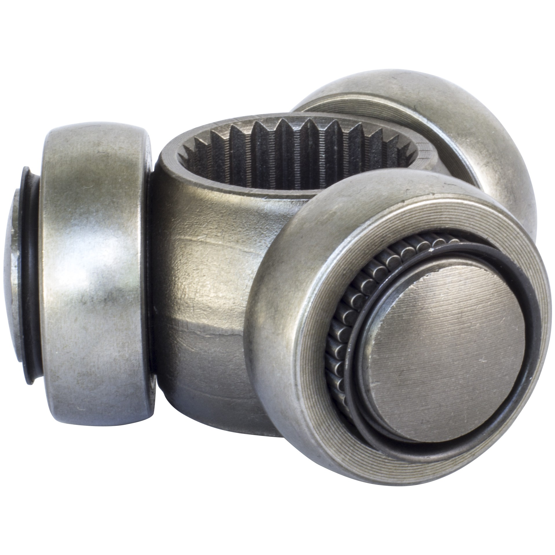 Trizeta Direita ou Esquerda para Nissan Frontier - Vetor - Vt9086