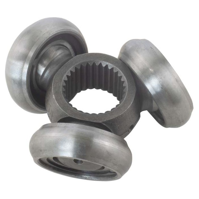 Trizeta Direita ou Esquerda para Subaru Impreza - Vetor - Vt9144