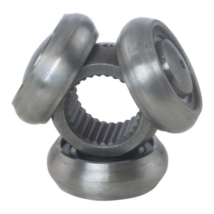 Trizeta Direita ou Esquerda para Subaru Impreza - Vetor - Vt9144